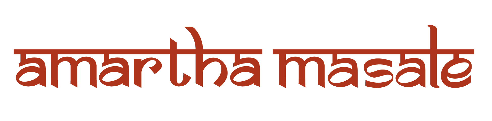 अमर्था मसाले